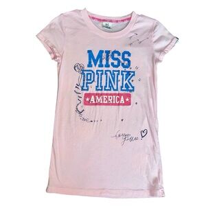 Vintage! VS PINK Tee!